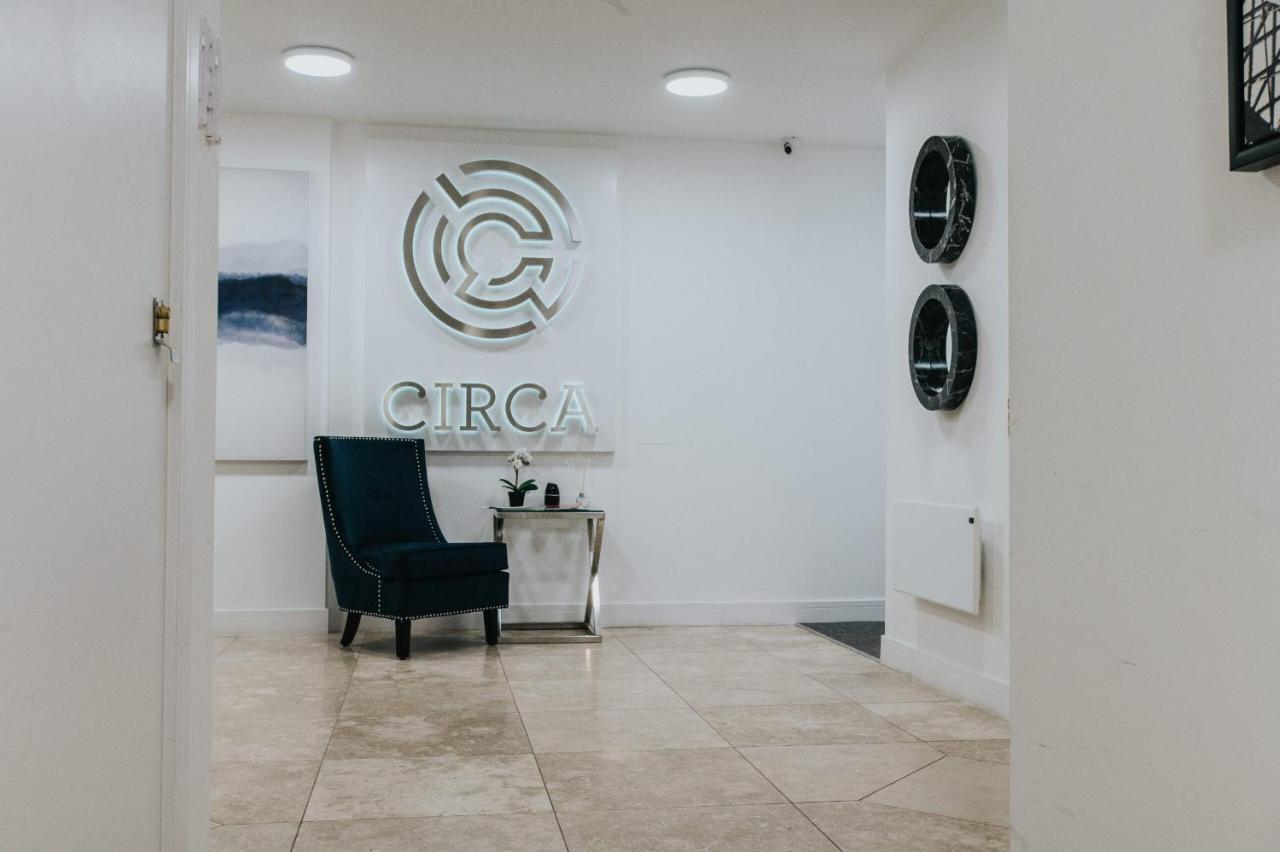 Circa17- Entire Apt, Free Parking, Gym, City Central & Free Netflix Bracknell Zewnętrze zdjęcie